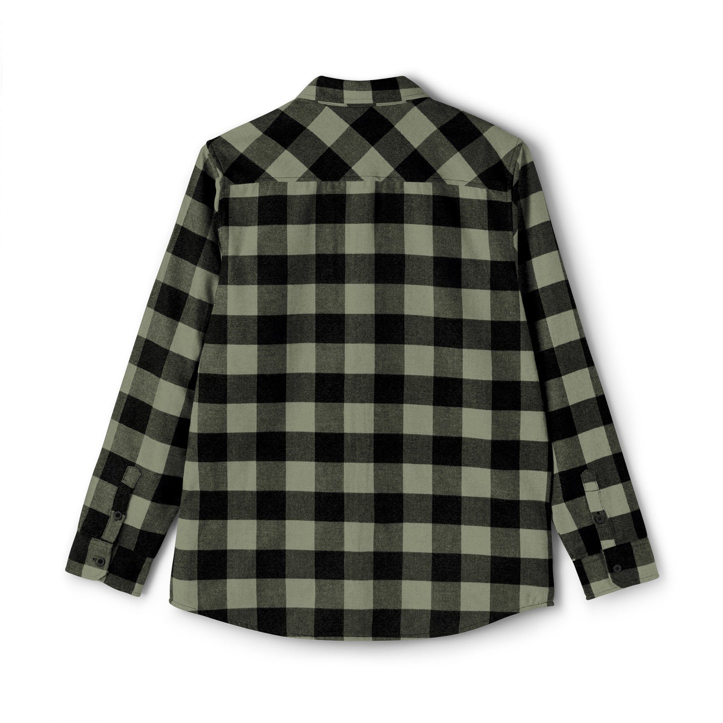 Woden's® Flannel Shirt, Various Colors | Unisex