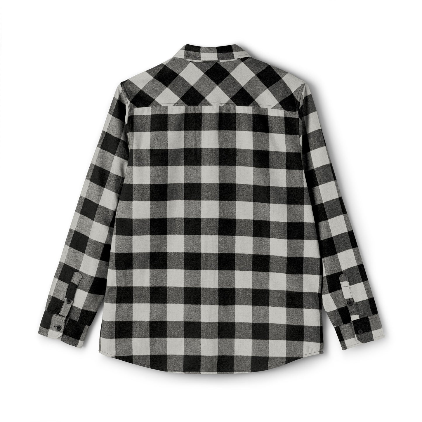 Woden's® Flannel Shirt, Various Colors | Unisex