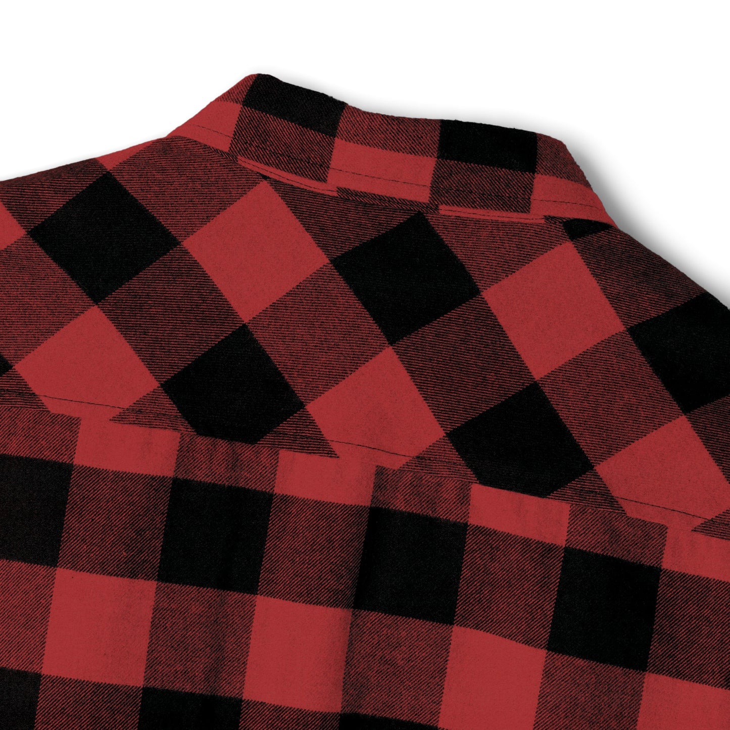 Woden's® Flannel Shirt, Various Colors | Unisex