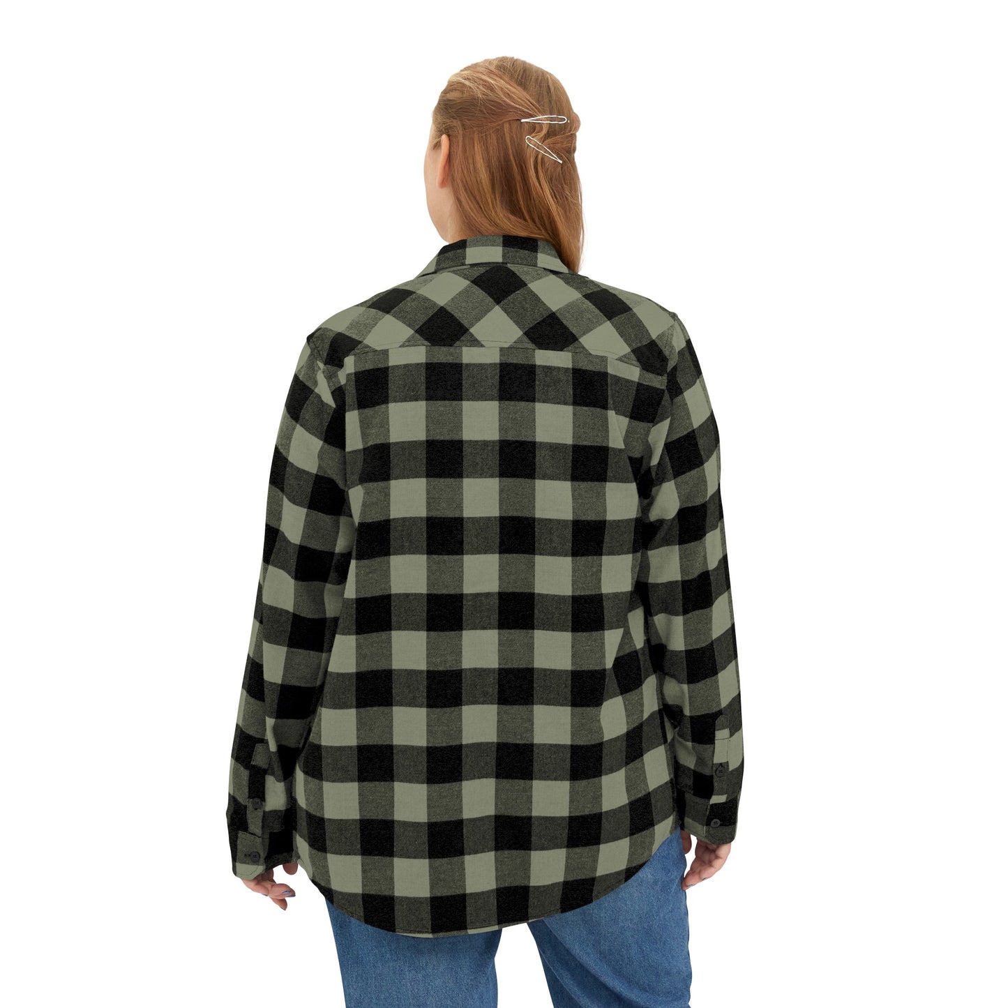 Woden's® Flannel Shirt, Various Colors | Unisex