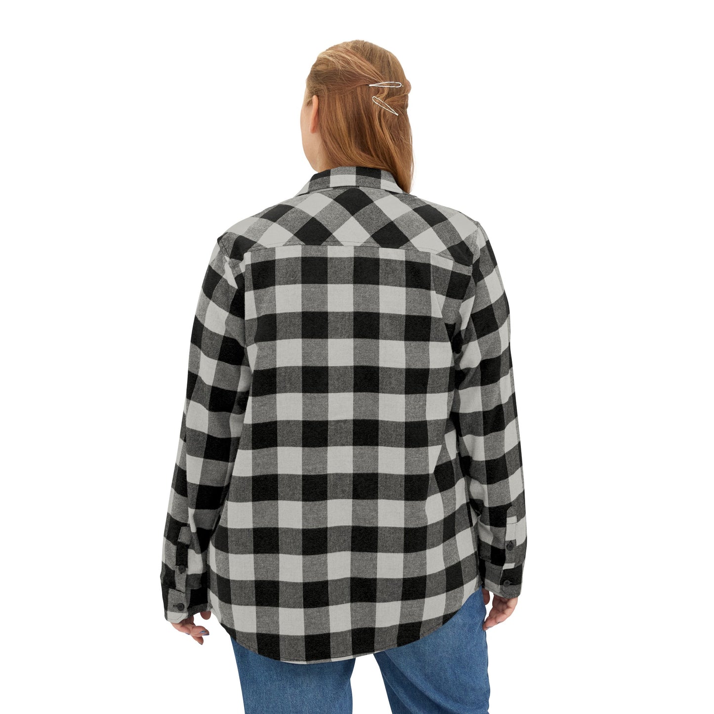 Woden's® Flannel Shirt, Various Colors | Unisex