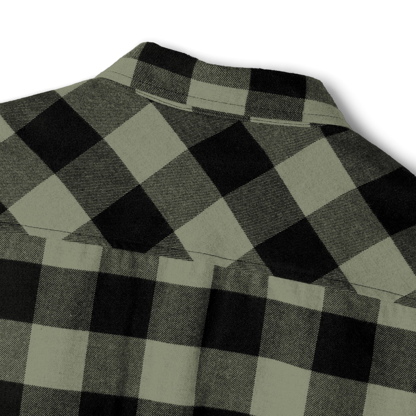 Woden's® Flannel Shirt, Various Colors | Unisex