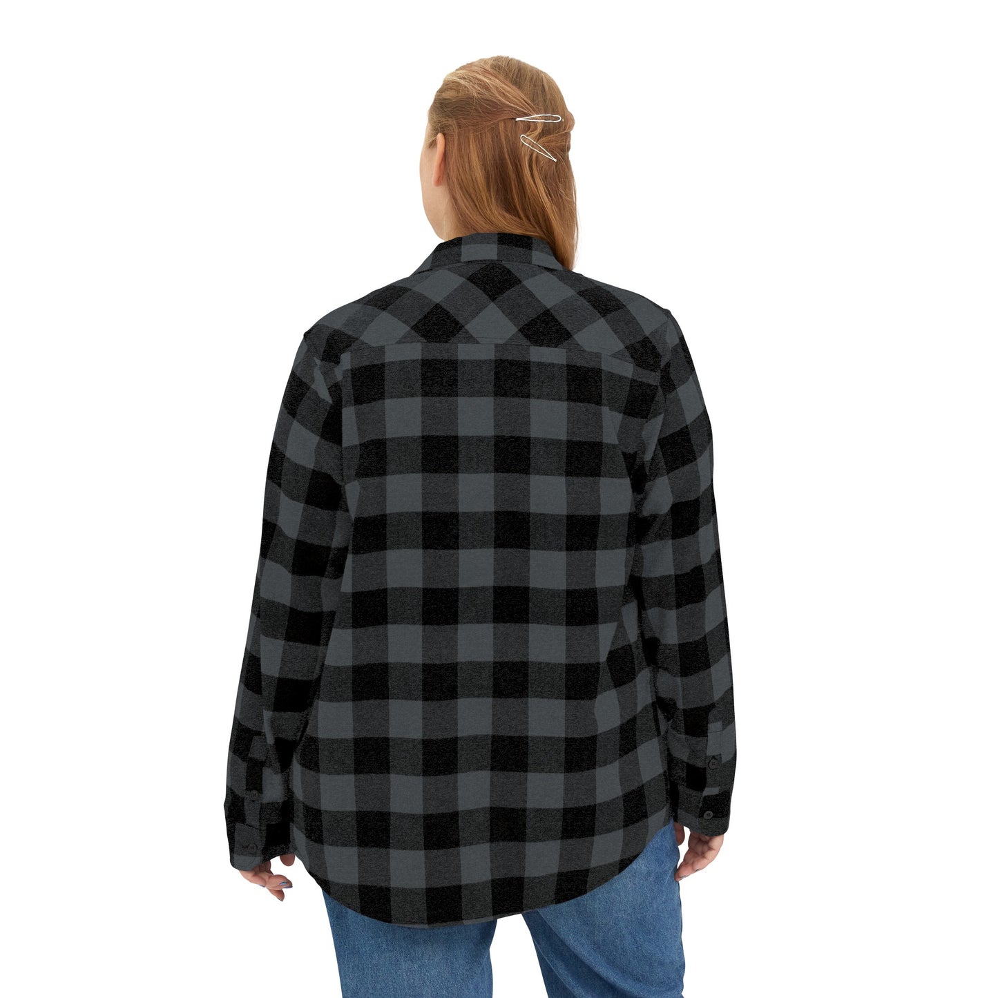 Woden's® Flannel Shirt, Various Colors | Unisex