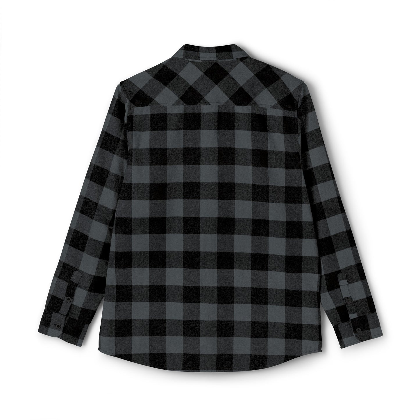 Woden's® Flannel Shirt, Various Colors | Unisex