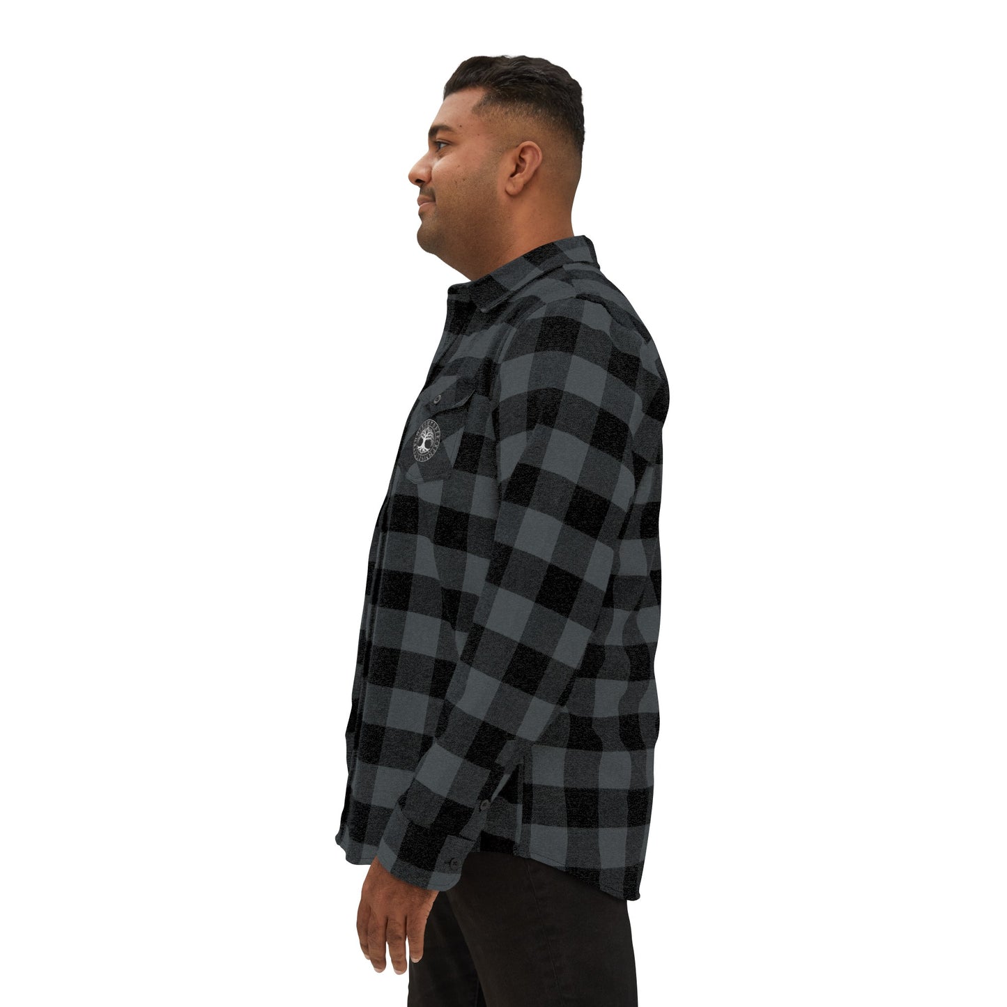 Woden's® Flannel Shirt, Various Colors | Unisex