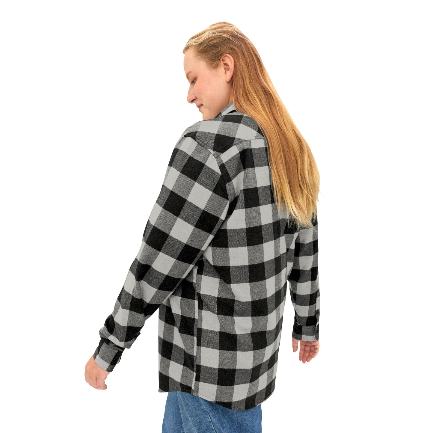 Woden's® Flannel Shirt, Various Colors | Unisex