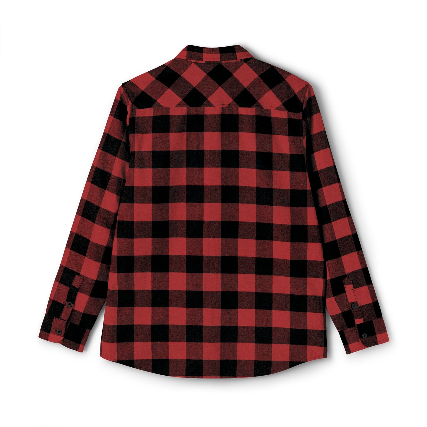 Woden's® Flannel Shirt, Various Colors | Unisex