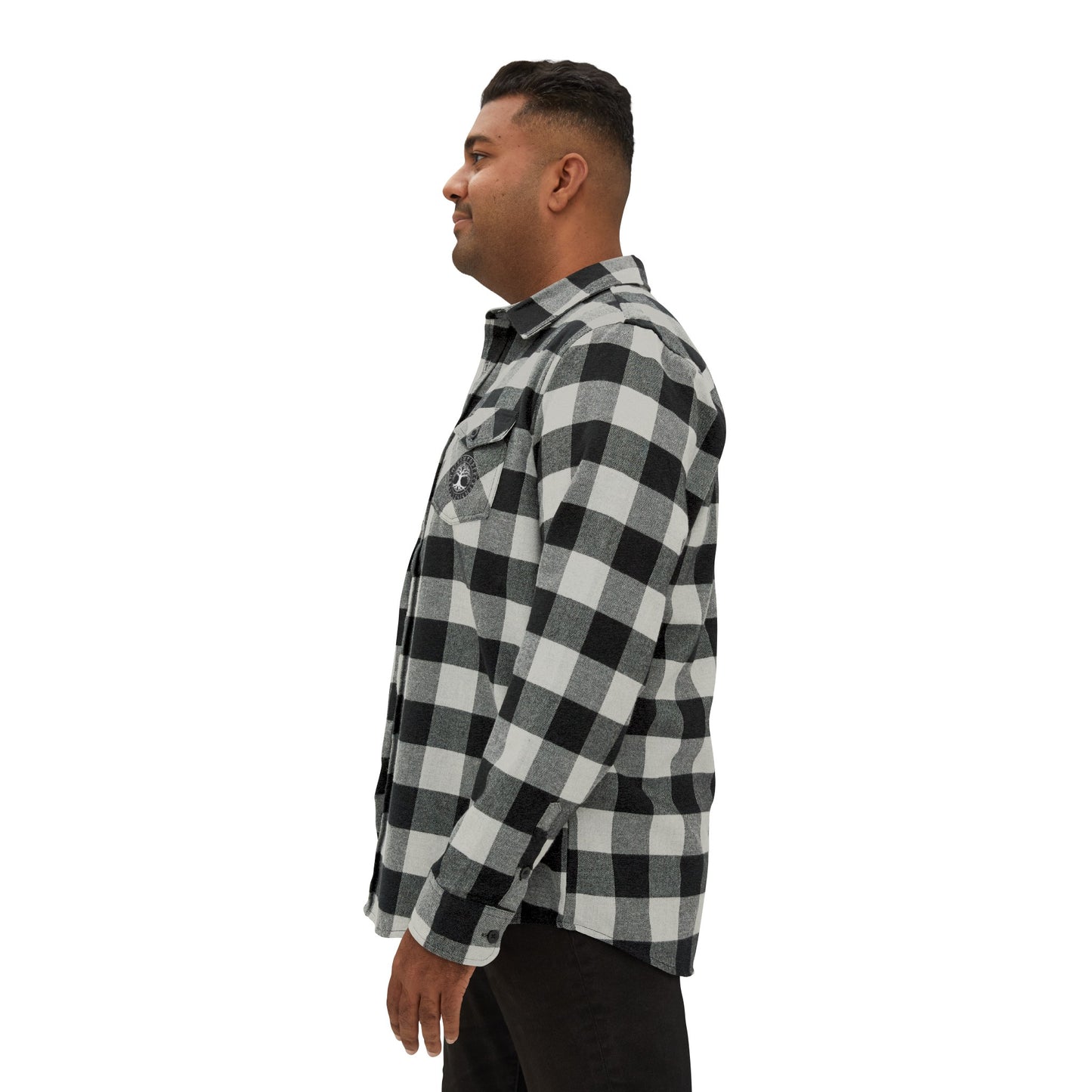 Woden's® Flannel Shirt, Various Colors | Unisex