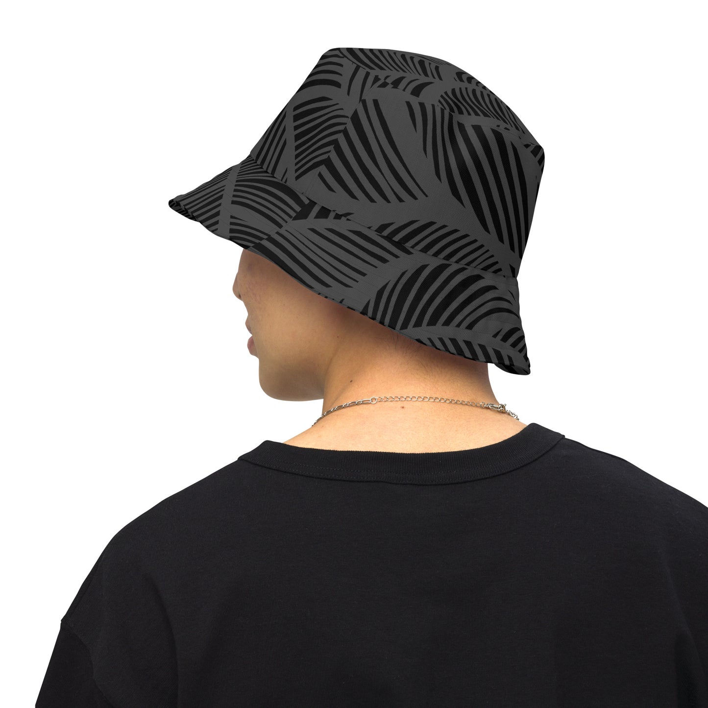 Woden's® Suave Reversible Bucket Hat