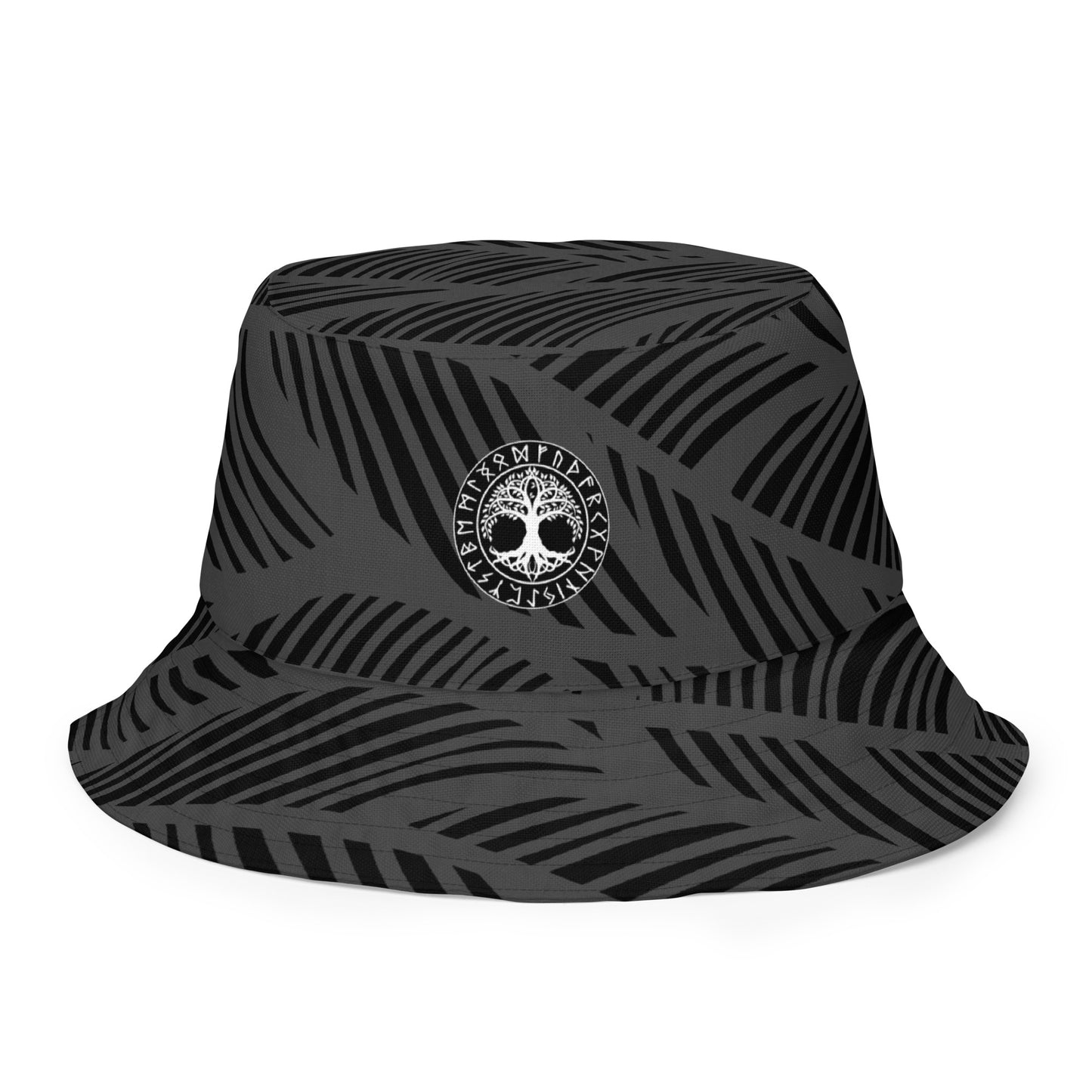 Woden's® Suave Reversible Bucket Hat