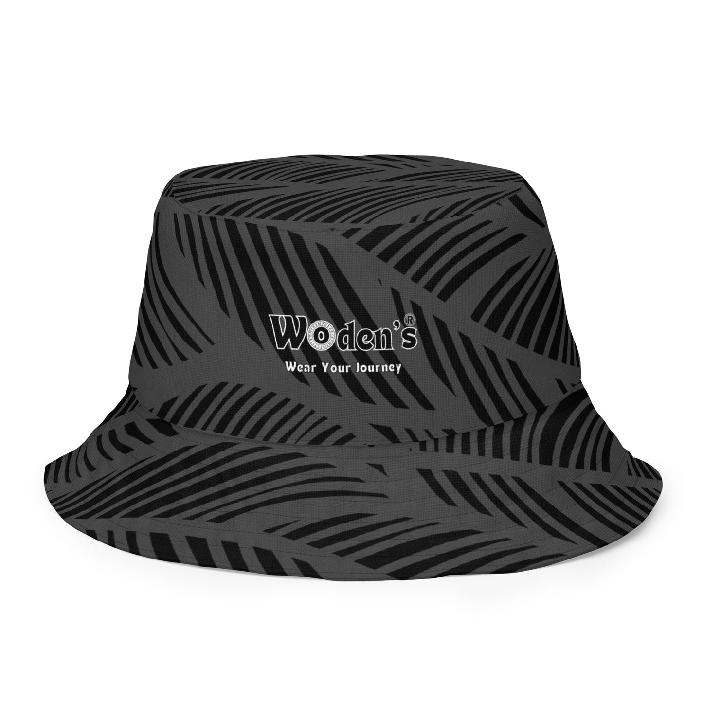 Woden's® Suave Reversible Bucket Hat