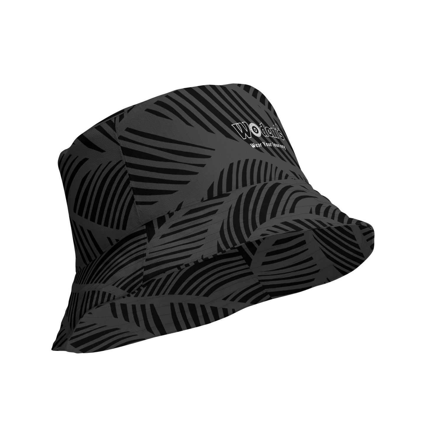 Woden's® Suave Reversible Bucket Hat