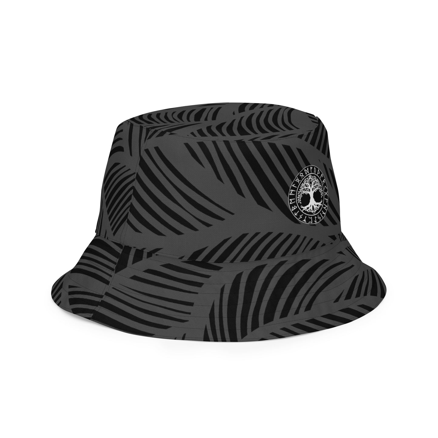 Woden's® Suave Reversible Bucket Hat