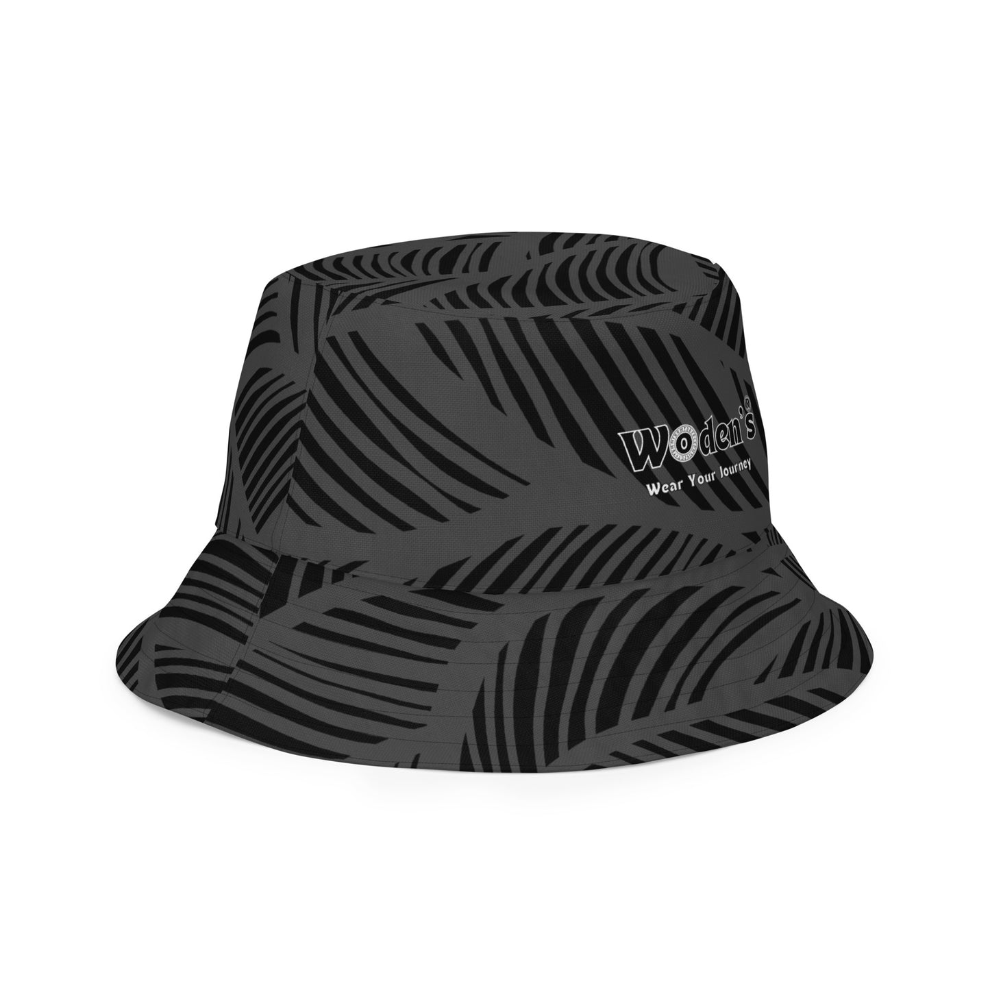 Woden's® Suave Reversible Bucket Hat