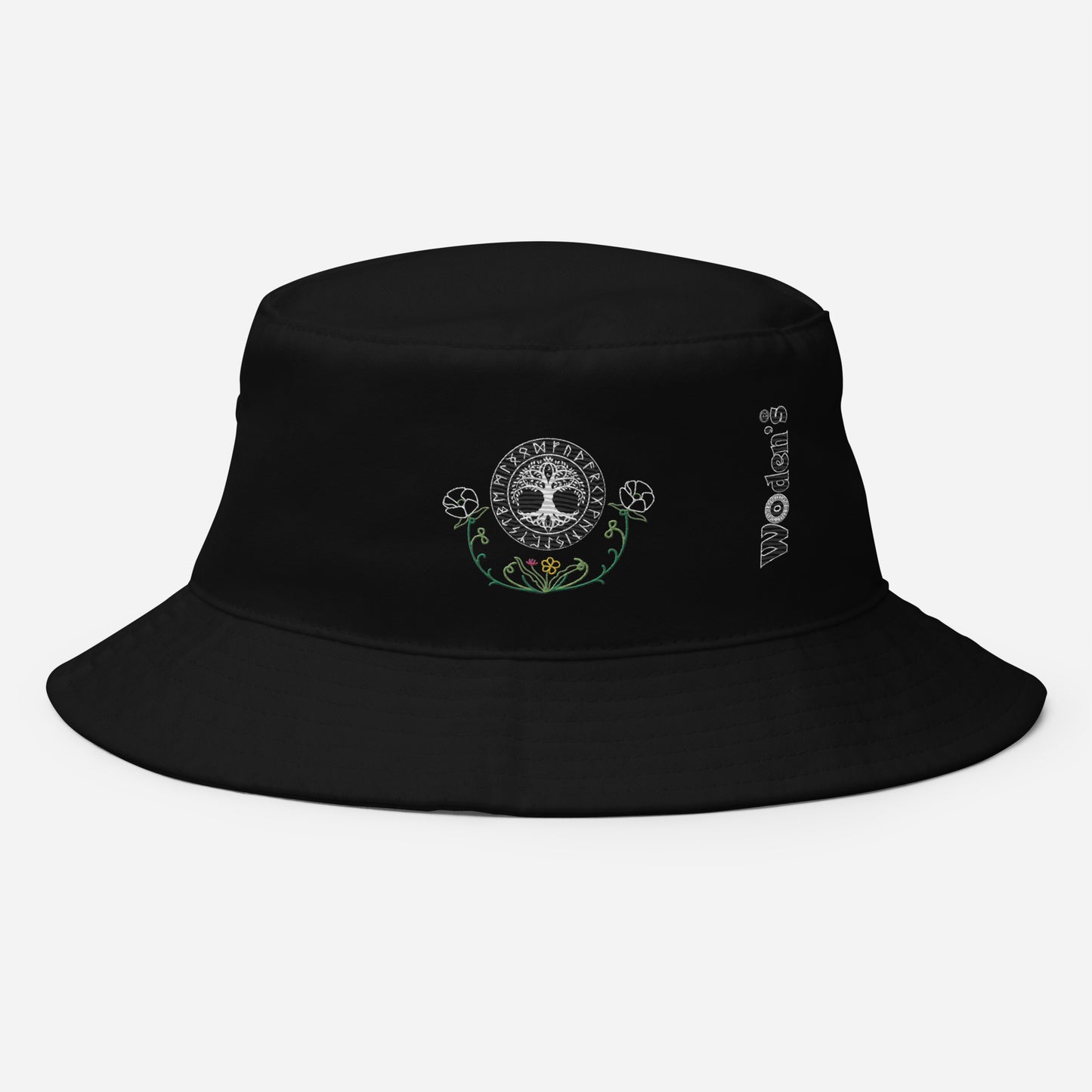 Woden's® Classic Bucket Hat