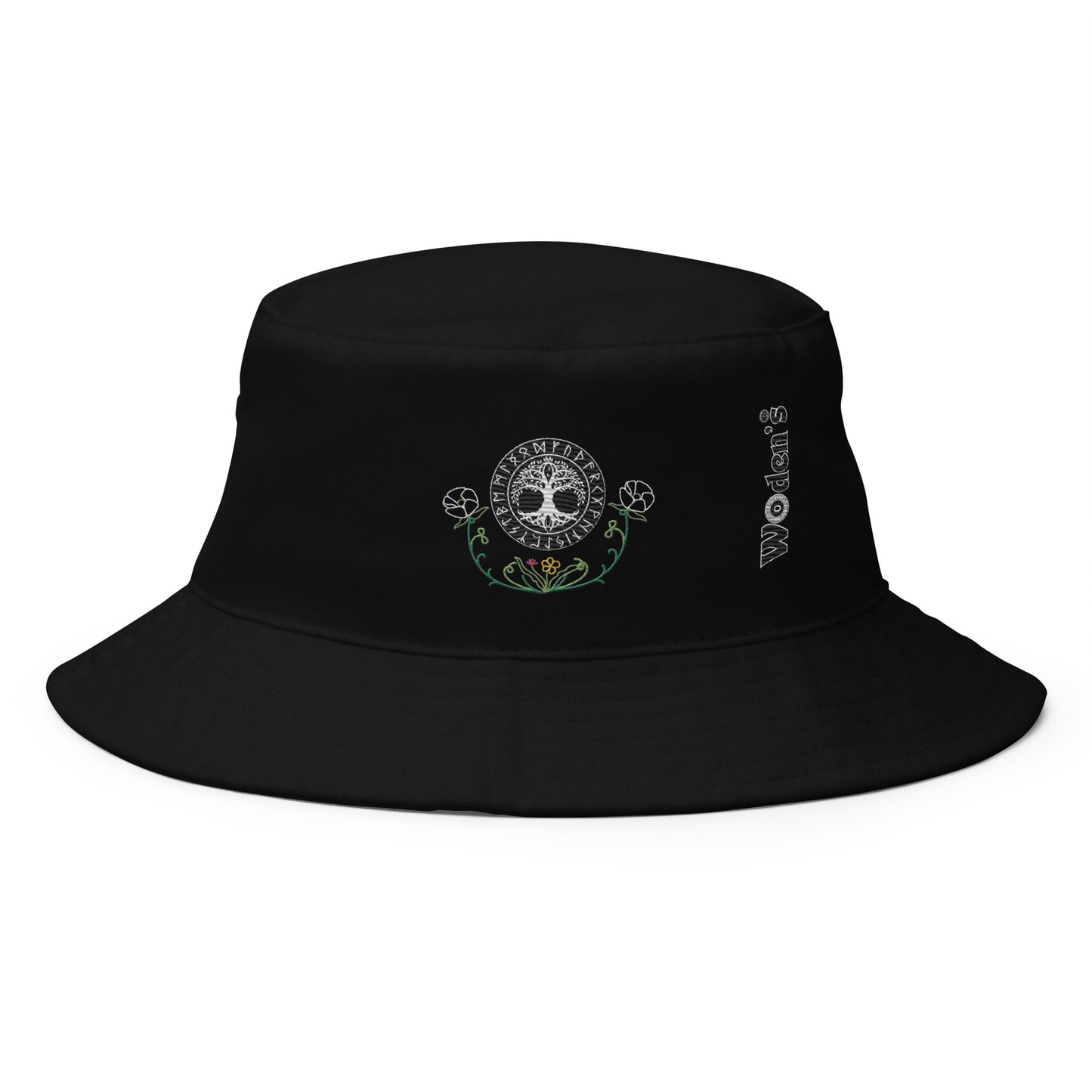 Woden's® Classic Bucket Hat