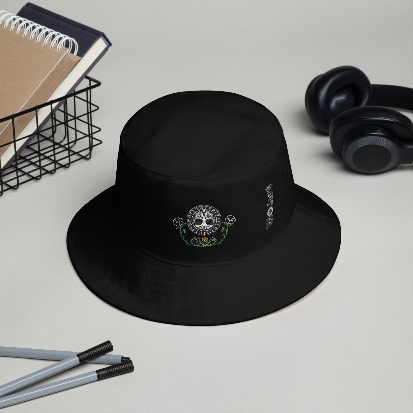 Woden's® Classic Bucket Hat