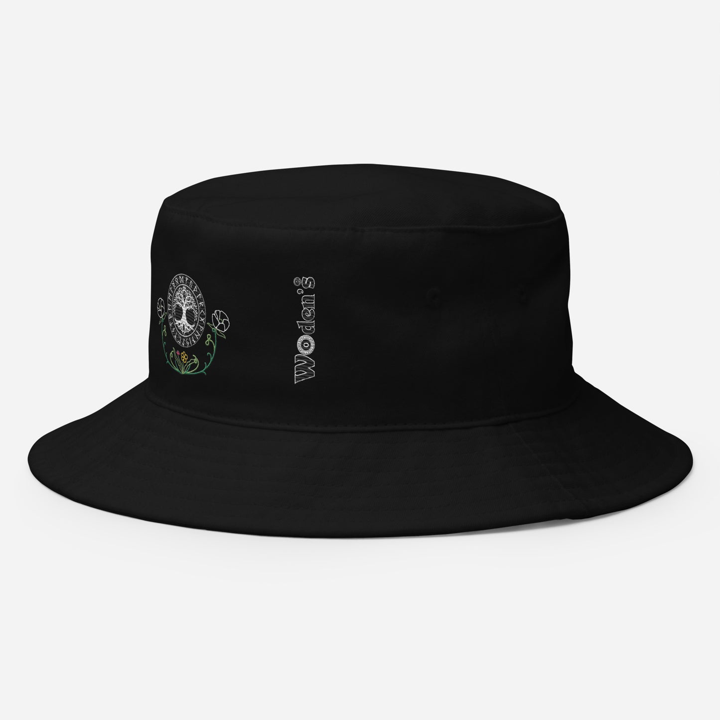 Woden's® Classic Bucket Hat