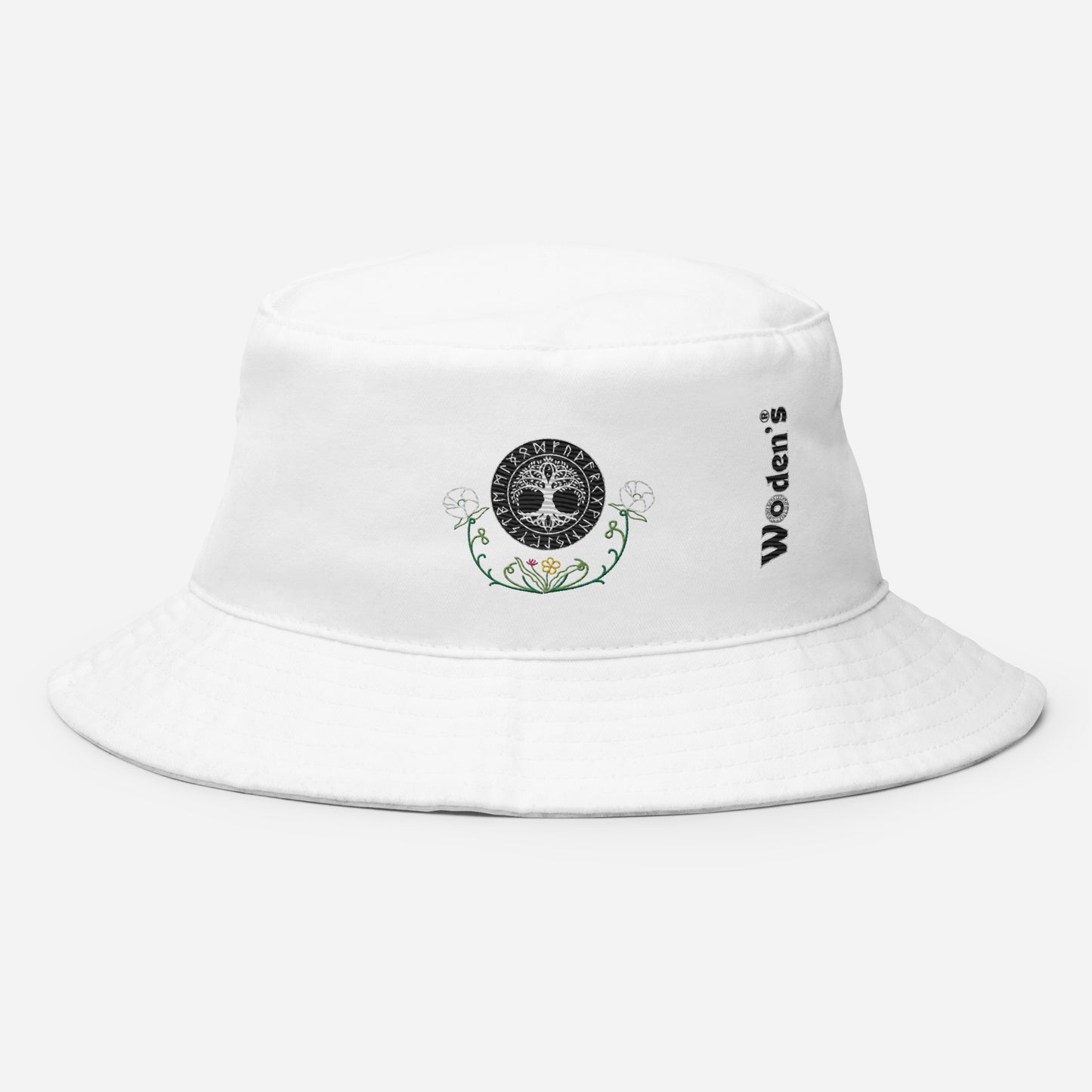 Woden's® Classic Bucket Hat