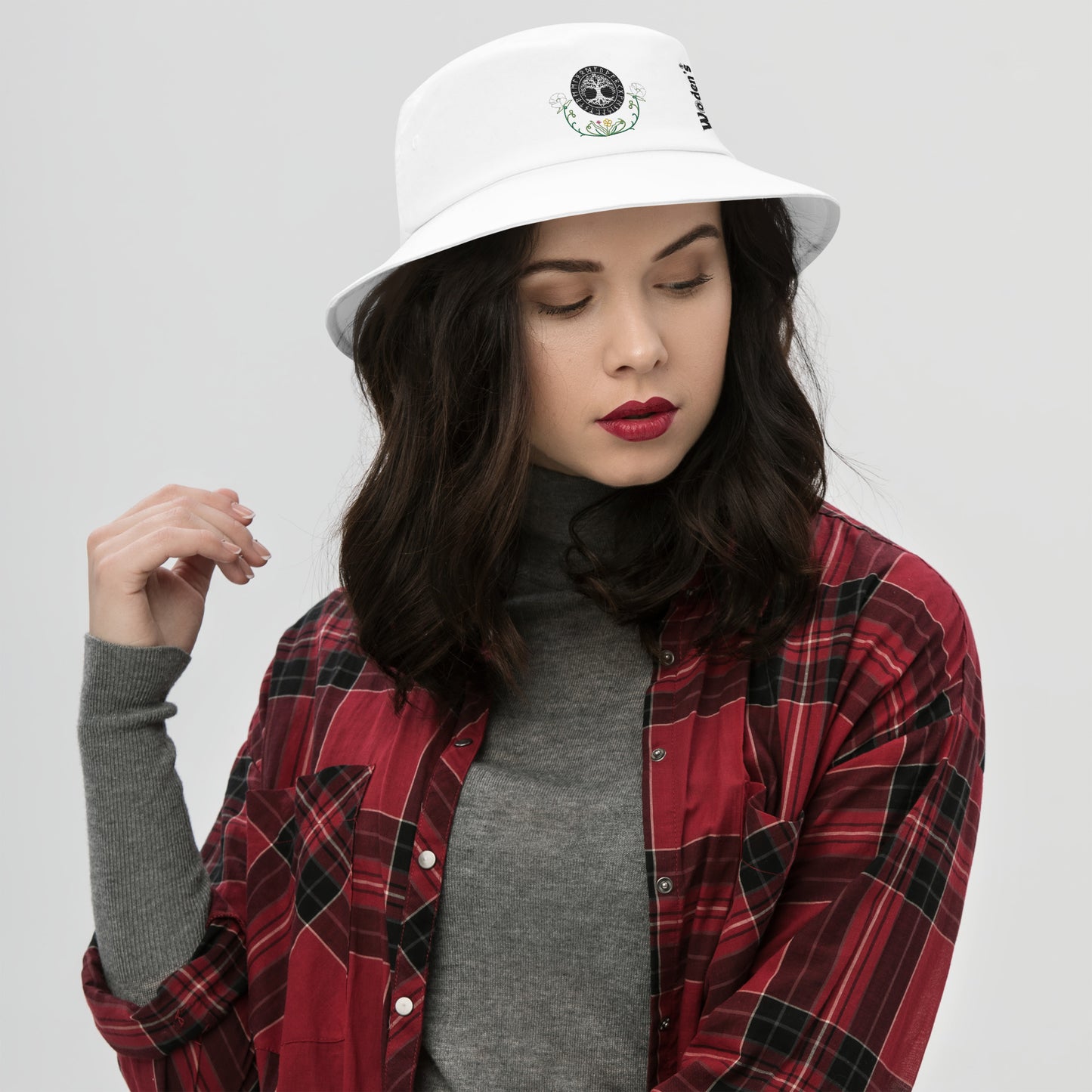 Woden's® Classic Bucket Hat