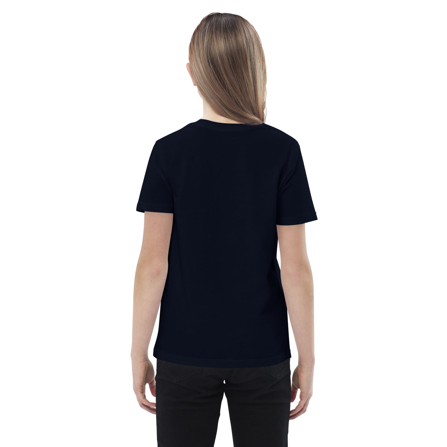 Woden's® Organic Cotton Kids T-shirt