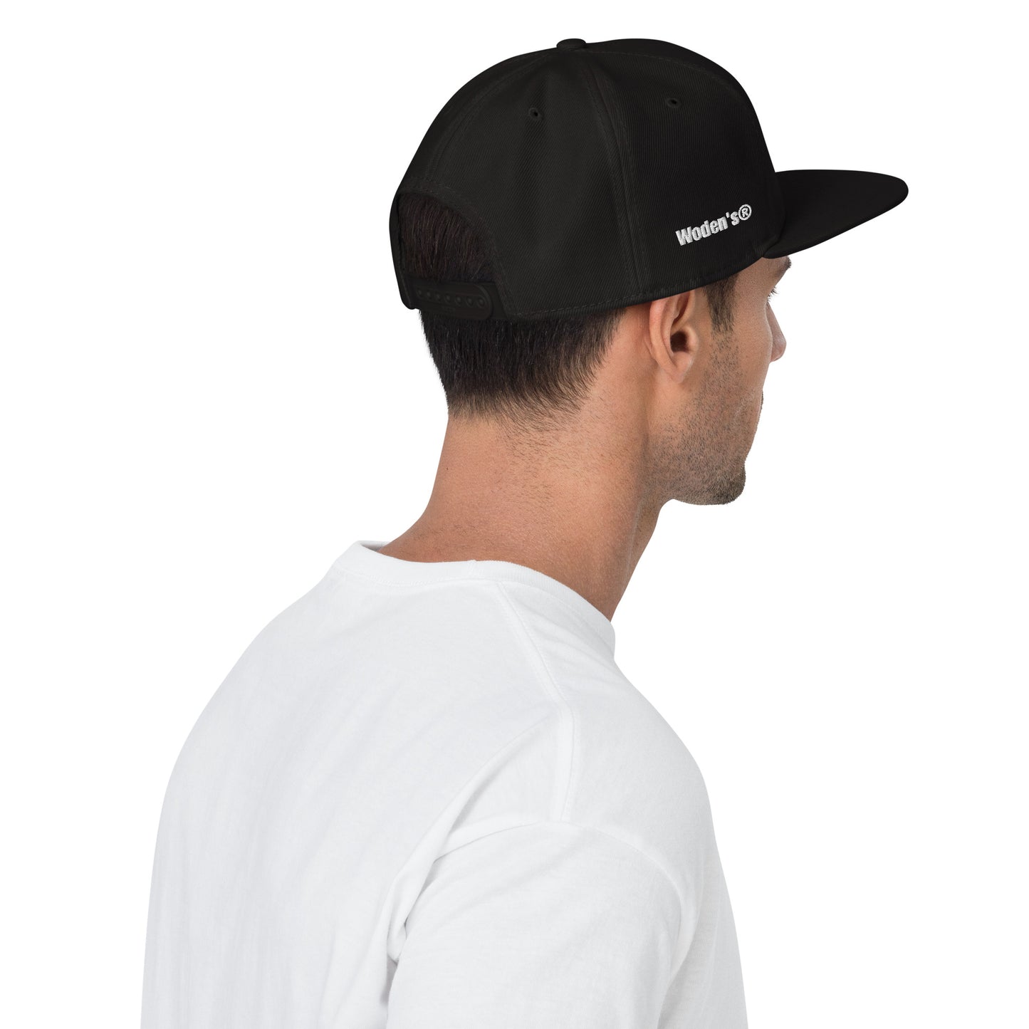 Woden's® Snapback Cap