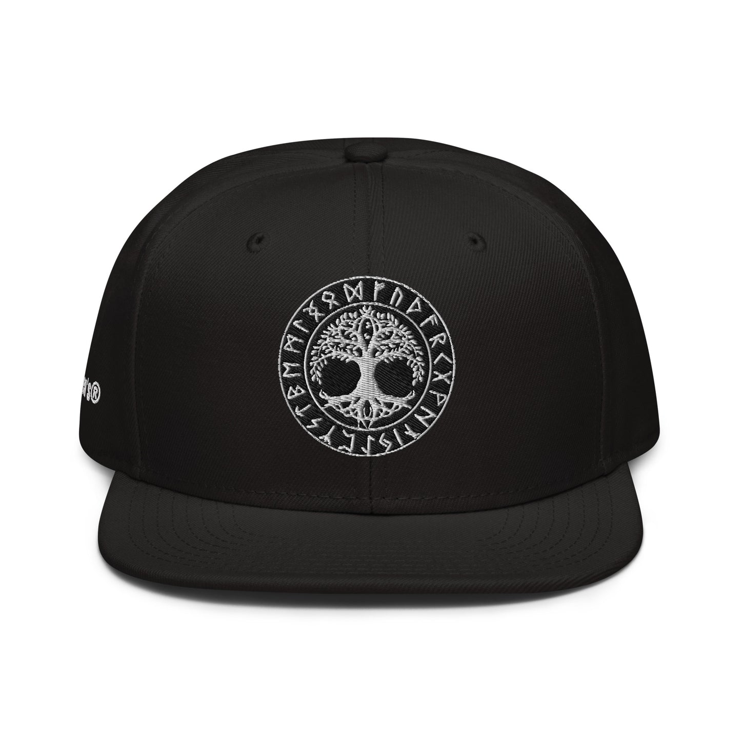 Woden's® Snapback Cap