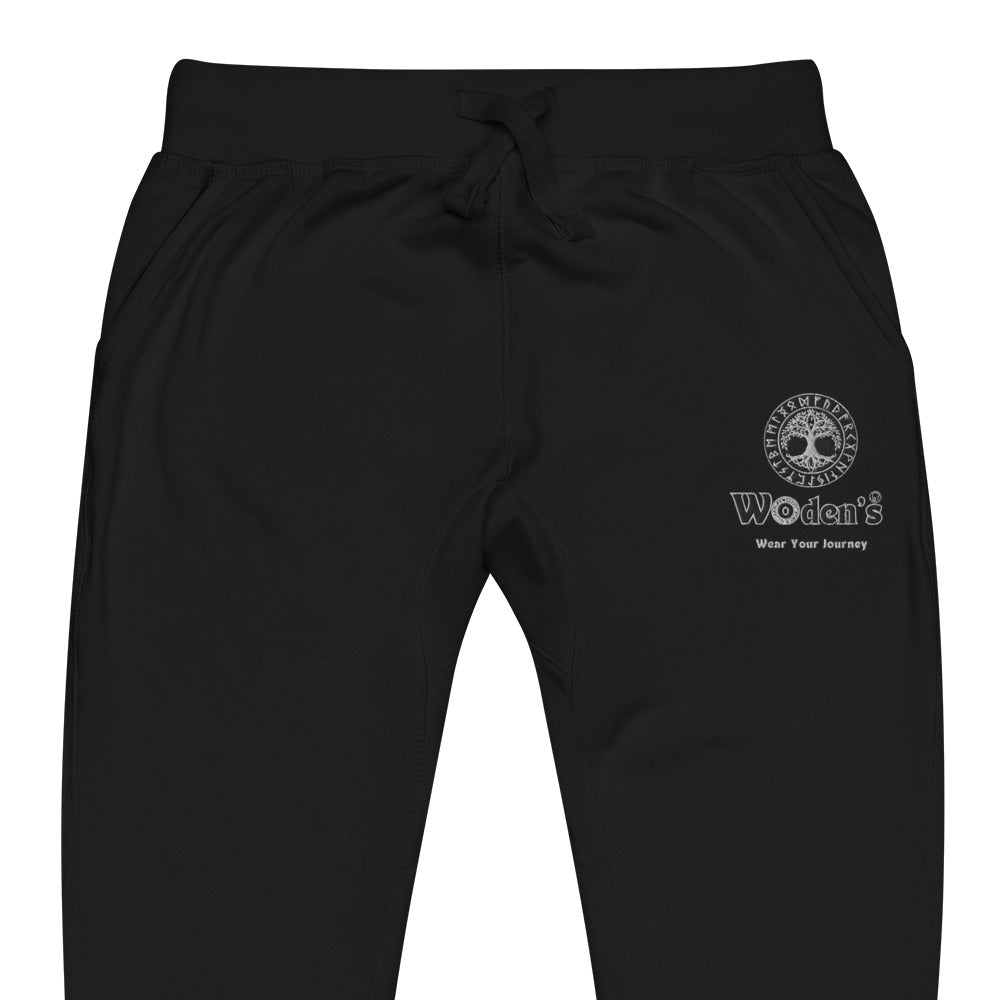 Woden's® Fleece Sweatpants, Many Colors | Unisex