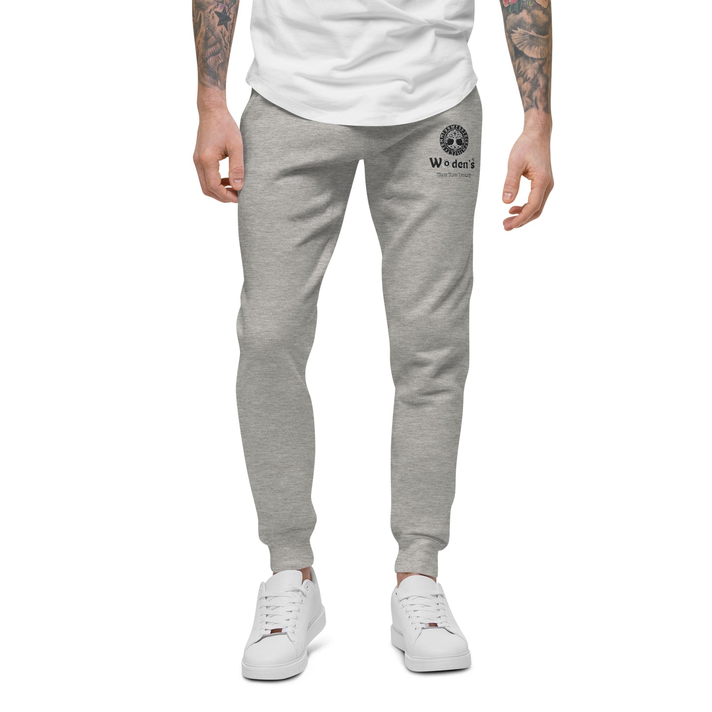 Woden's® Fleece Sweatpants, Many Colors | Unisex