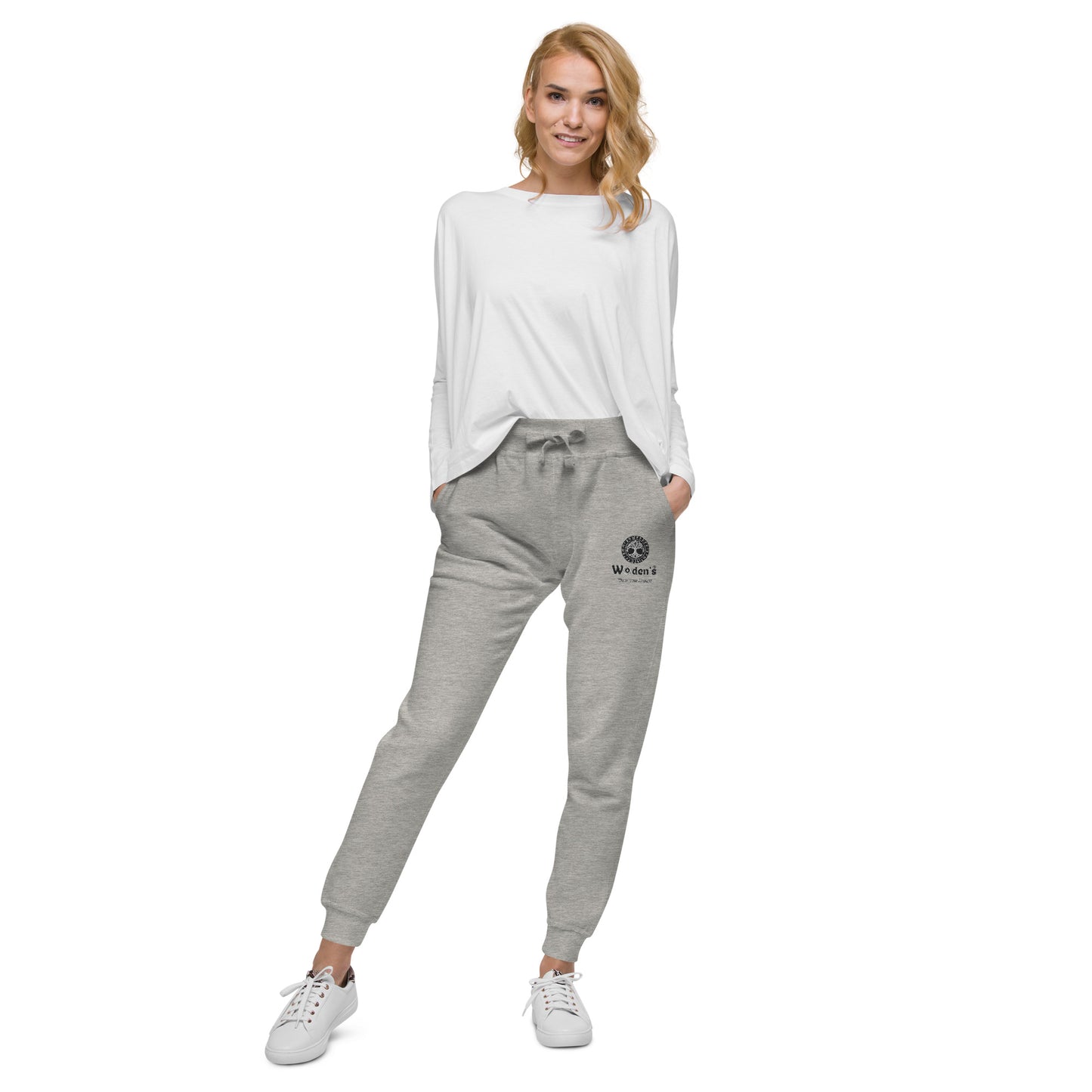 Woden's® Fleece Sweatpants, Many Colors | Unisex