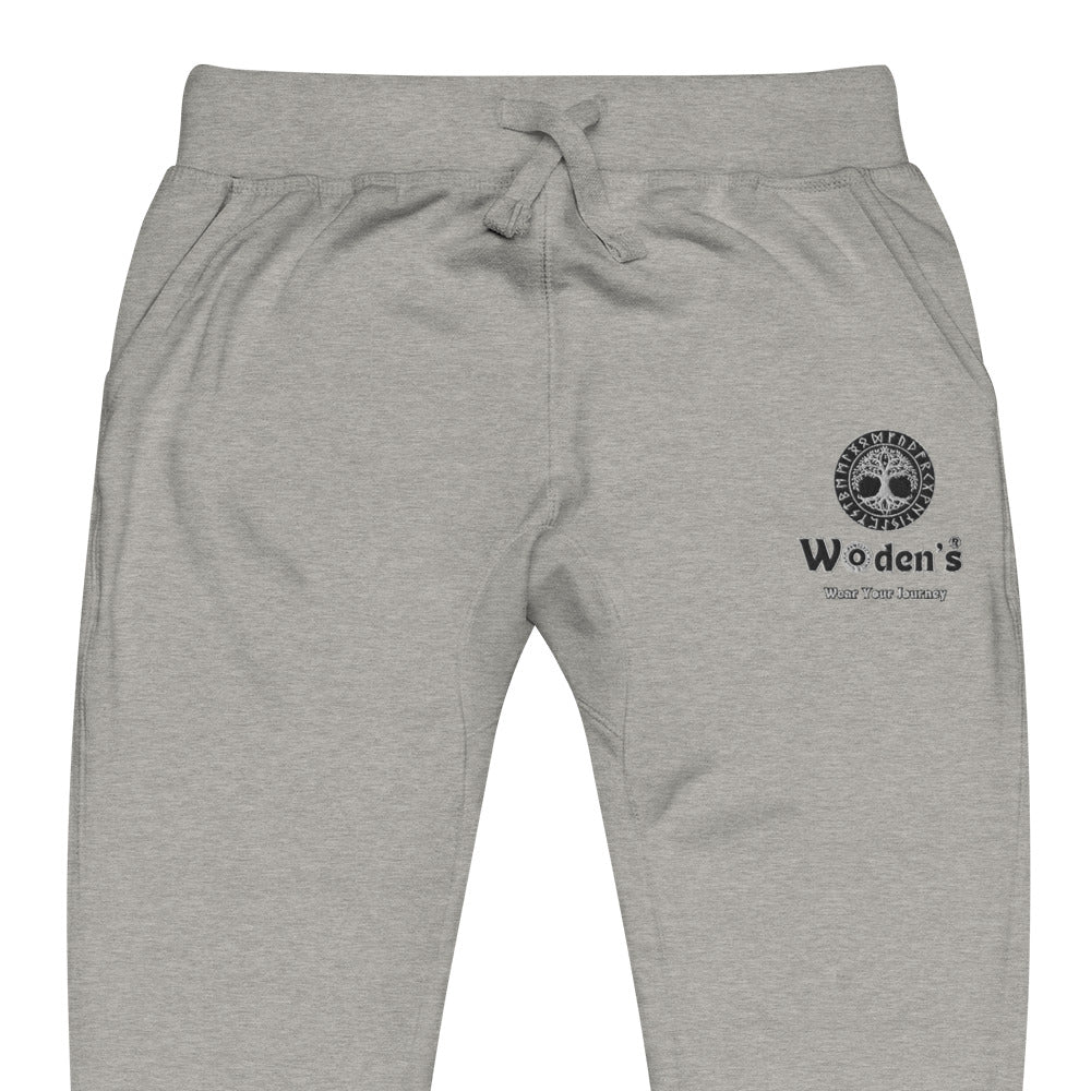 Woden's® Fleece Sweatpants, Many Colors | Unisex