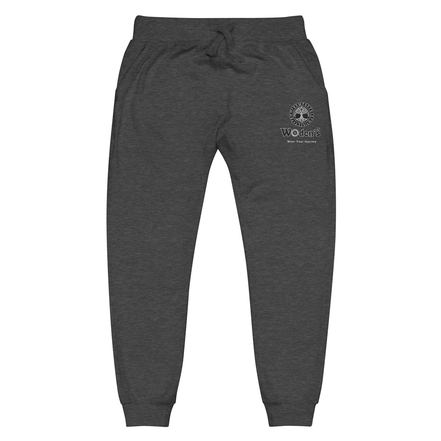 Woden's® Fleece Sweatpants, Many Colors | Unisex