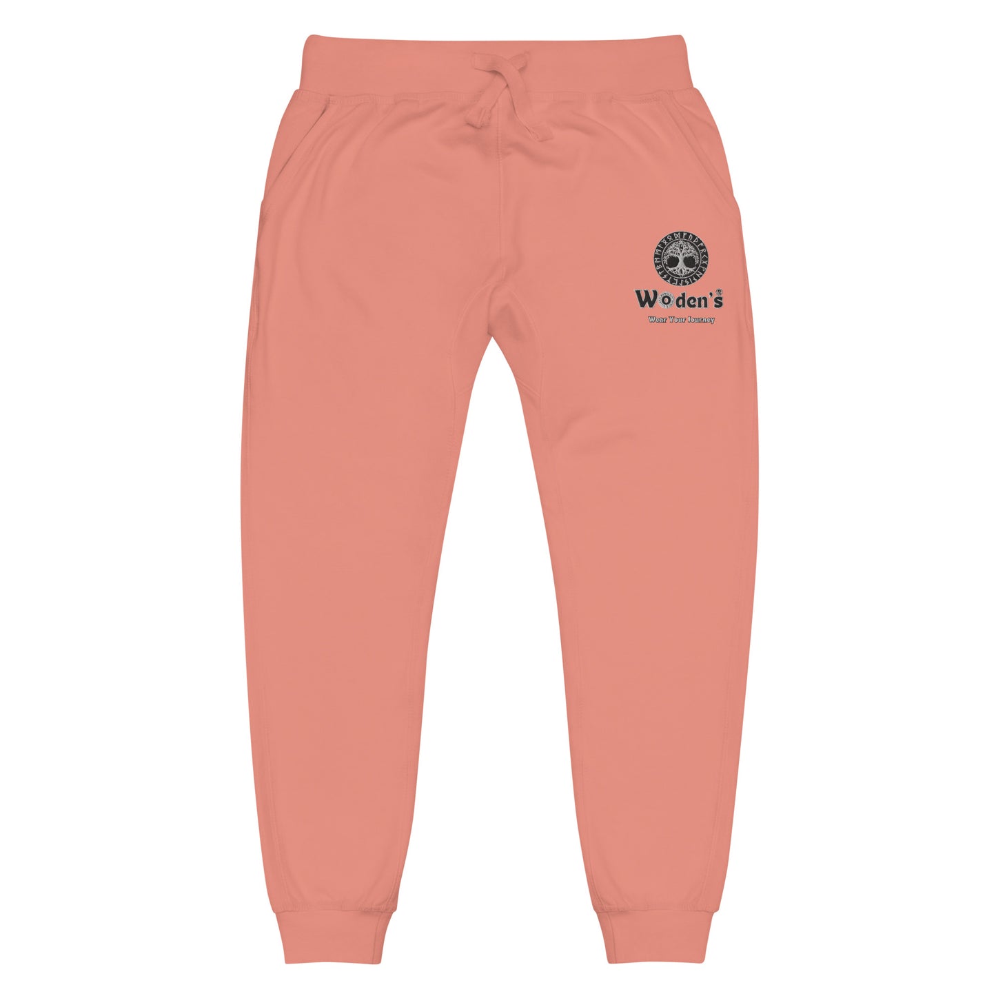 Woden's® Fleece Sweatpants, Many Colors | Unisex