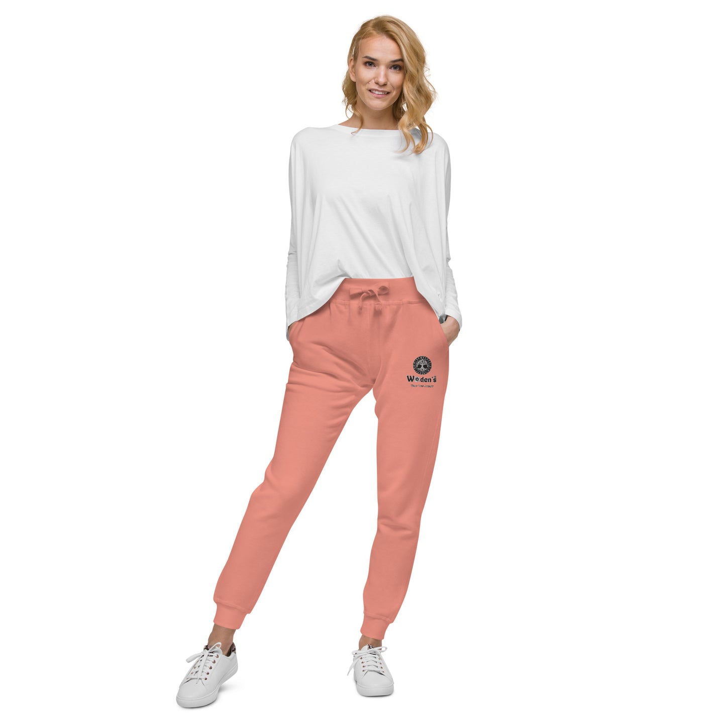 Woden's® Fleece Sweatpants, Many Colors | Unisex