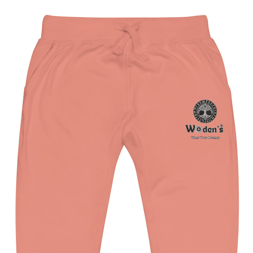 Woden's® Fleece Sweatpants, Many Colors | Unisex