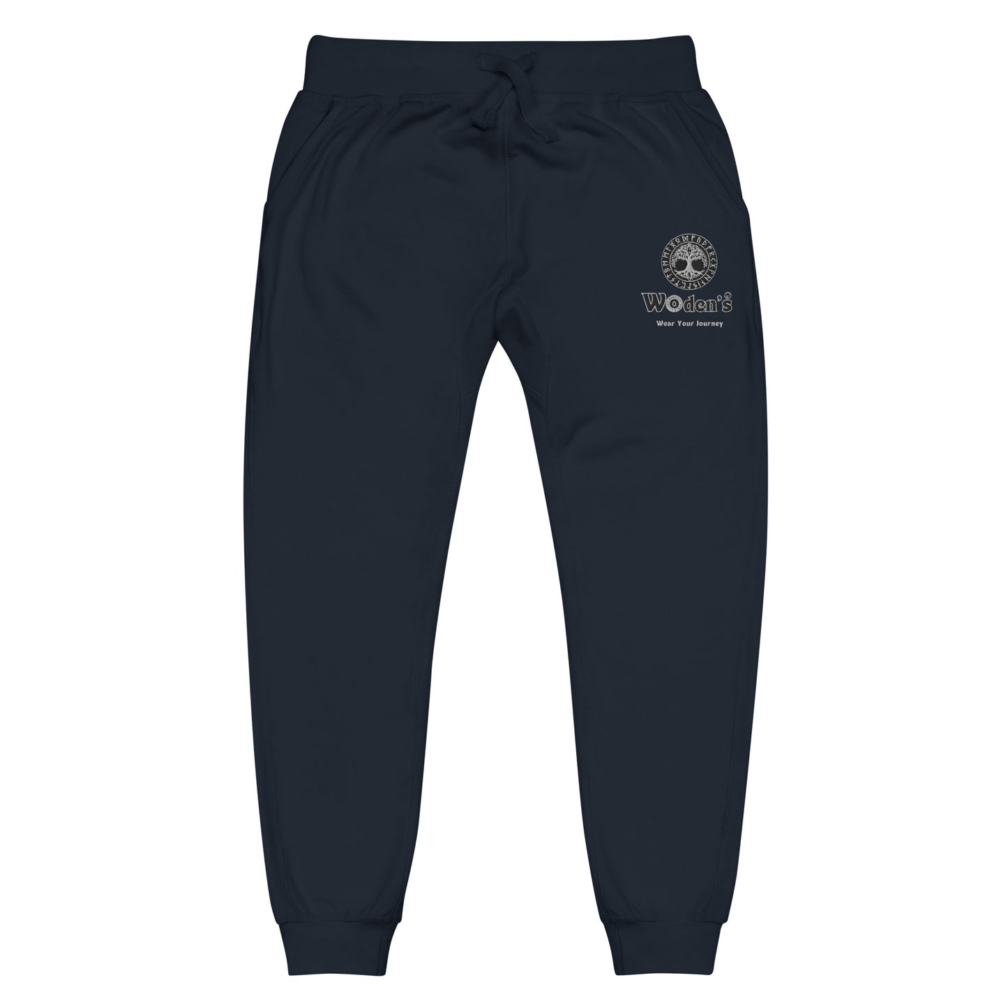 Woden's® Fleece Sweatpants, Many Colors | Unisex