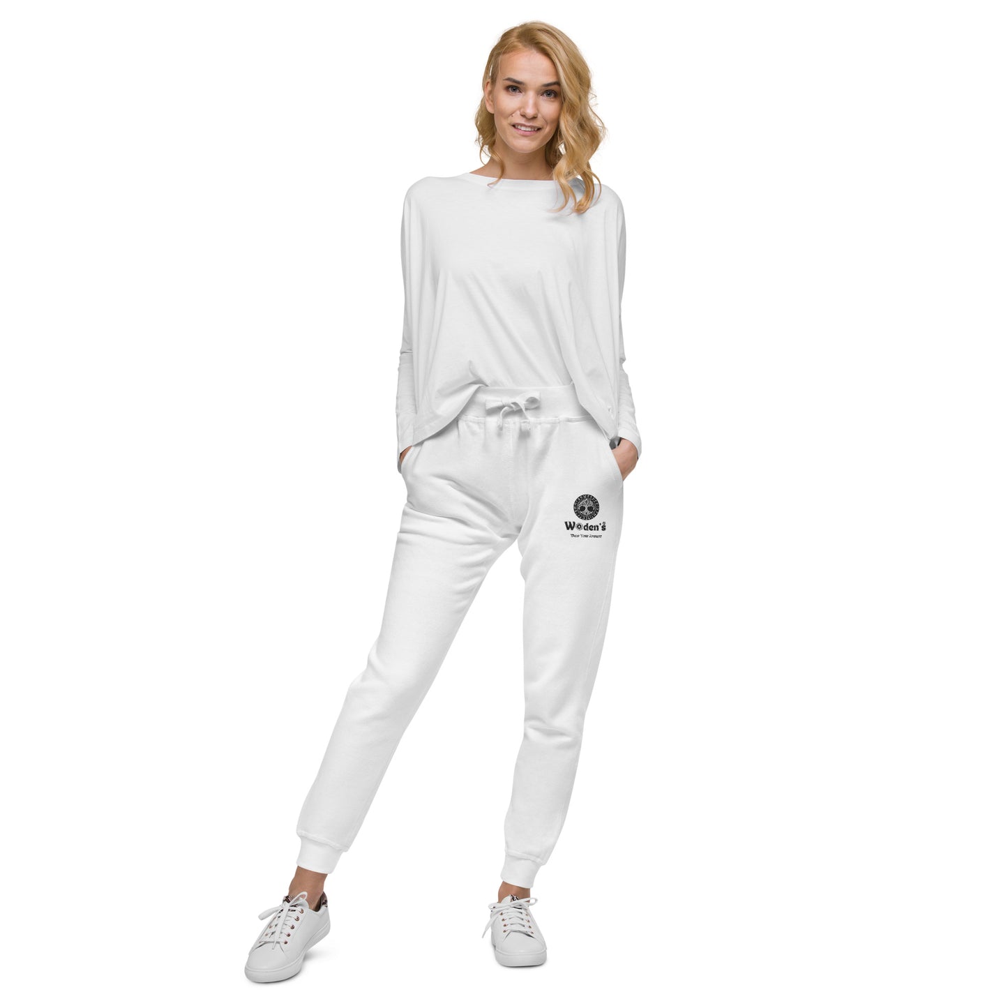 Woden's® Fleece Sweatpants, Many Colors | Unisex