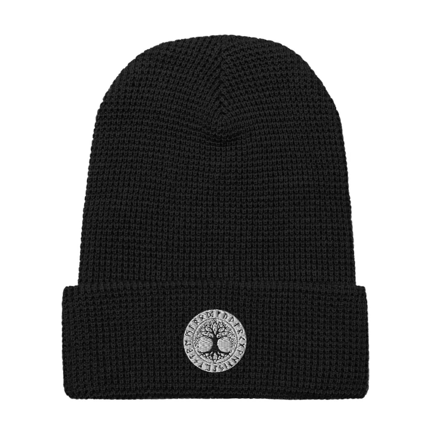 Woden's® Waffle Beanie Hat